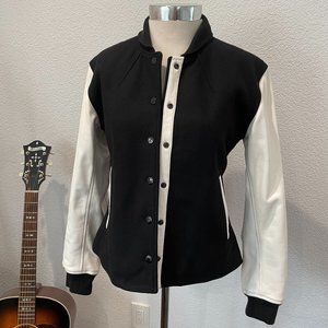 GUC Rag & Bone Eaton Varsity Jacket